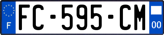 FC-595-CM