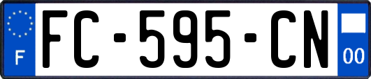 FC-595-CN