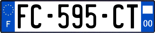 FC-595-CT