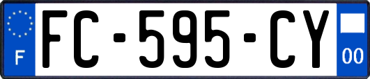 FC-595-CY