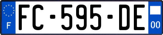 FC-595-DE