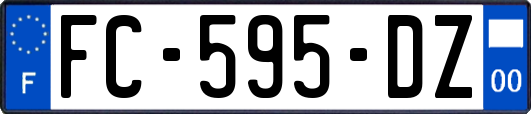 FC-595-DZ