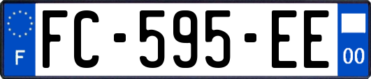 FC-595-EE