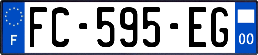 FC-595-EG