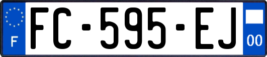 FC-595-EJ