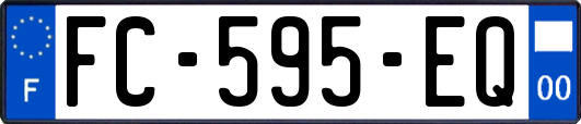 FC-595-EQ