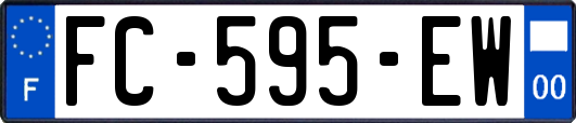 FC-595-EW