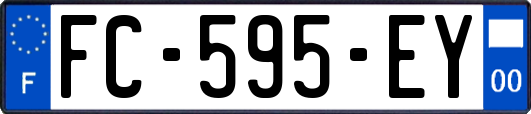 FC-595-EY