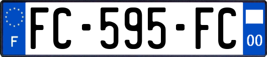 FC-595-FC