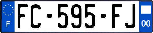 FC-595-FJ