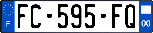 FC-595-FQ