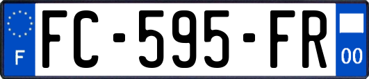 FC-595-FR