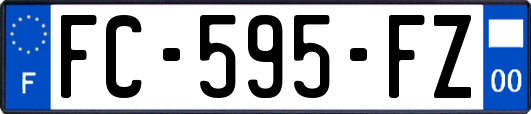 FC-595-FZ