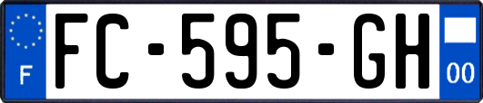 FC-595-GH