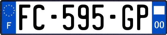 FC-595-GP