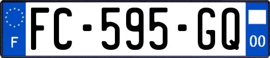 FC-595-GQ