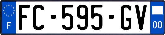 FC-595-GV