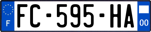 FC-595-HA