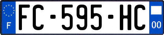 FC-595-HC