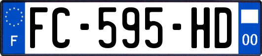 FC-595-HD