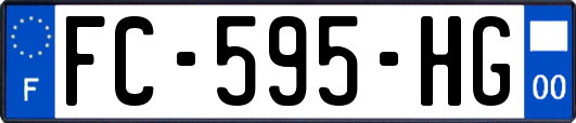 FC-595-HG