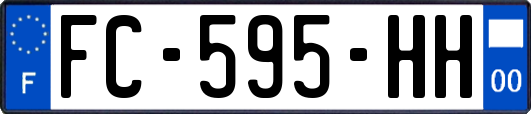 FC-595-HH