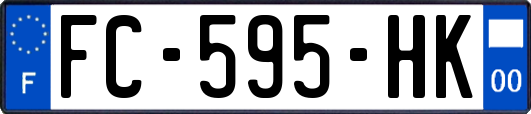 FC-595-HK