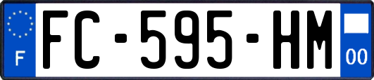 FC-595-HM