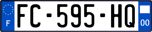 FC-595-HQ