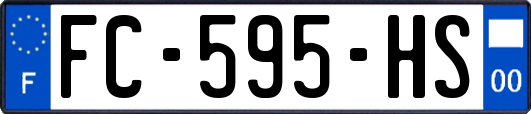 FC-595-HS