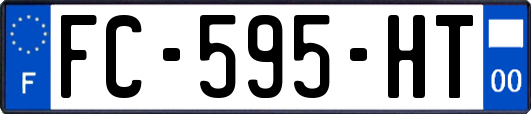 FC-595-HT