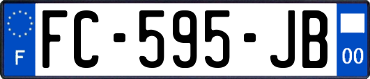 FC-595-JB