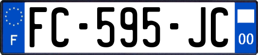 FC-595-JC