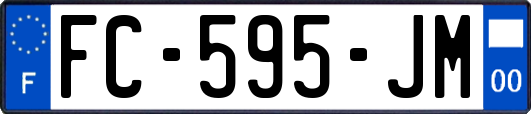 FC-595-JM