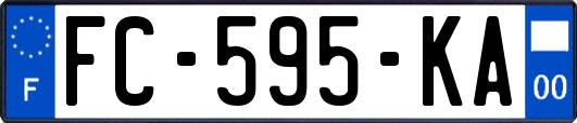 FC-595-KA
