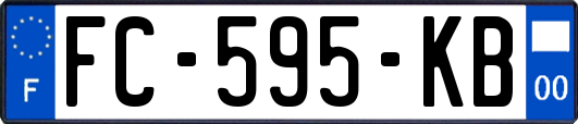 FC-595-KB