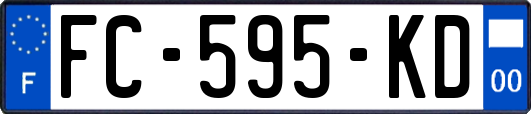 FC-595-KD
