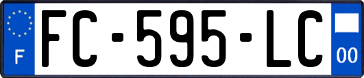 FC-595-LC