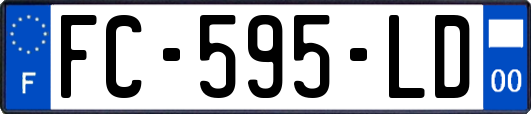 FC-595-LD