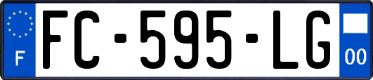 FC-595-LG