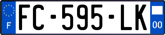 FC-595-LK