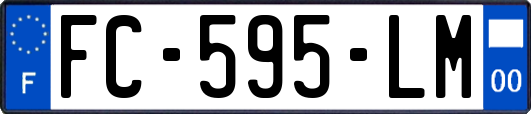 FC-595-LM
