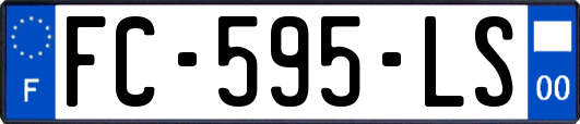 FC-595-LS