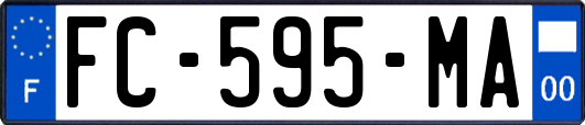 FC-595-MA