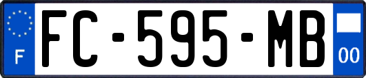 FC-595-MB