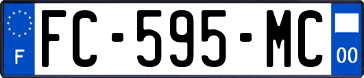 FC-595-MC