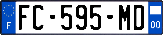 FC-595-MD