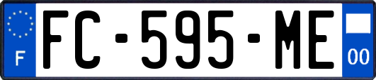 FC-595-ME