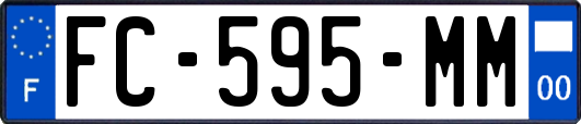 FC-595-MM