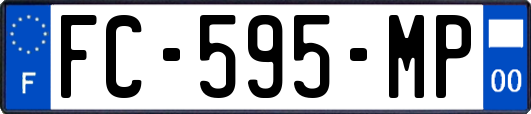 FC-595-MP